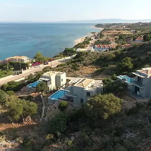 Mare Villa